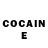 Cocaine Columbia n1ghht